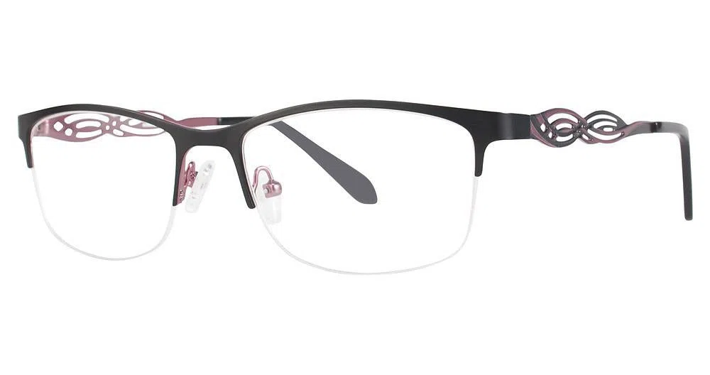 GENEVIEVE PARIS DESIGN LUXURY Eyeglasses - view 5